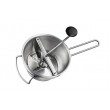Set: food mill + 3 discs GEFU FLOTTE LOTTE G-89210