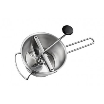 Set: food mill + 3 discs GEFU FLOTTE LOTTE G-89210