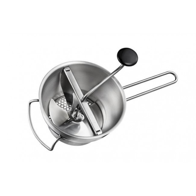 Set: food mill + 3 discs GEFU FLOTTE LOTTE G-89210
