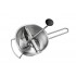 Set: food mill + 3 discs GEFU FLOTTE LOTTE G-89210