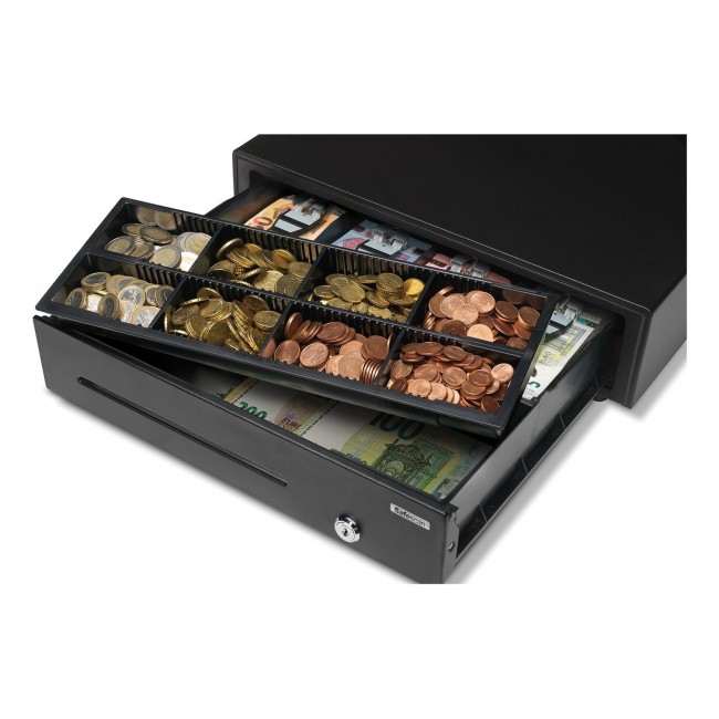 Safescan LD-4141 Electronic cash drawer