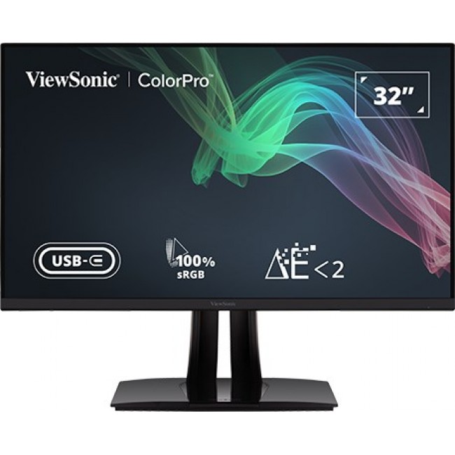 Viewsonic VP56 computer monitor 81.3 cm (32