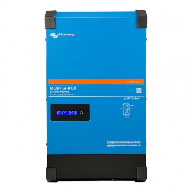 MultiPlus-II 48/5000/70-50-GX