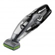 Bissell 2278N handheld vacuum Black Bagless Bissell 2278N handheld vacuum Black Bagless