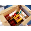 LEGO HARRY POTTER 76437 The Burrow - Collectors Edition