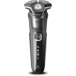 Philips SHAVER Series 5000 S5887/30 men's shaver Rotation shaver Trimmer Black, Grey
