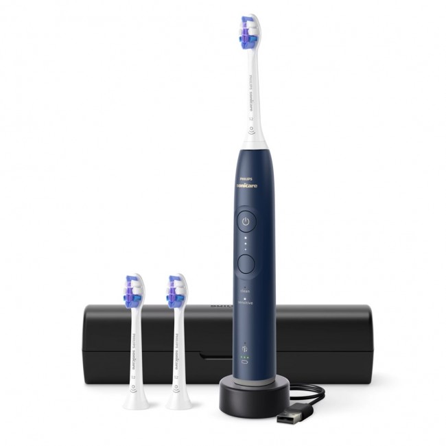 Philips Sonicare 6100 series Series 6100 HX7403/01 Rechargeable Sonic Electric Toothbrush Philips Sonicare 6100 series Series 6100 HX7403/01 Rechargeable Sonic Electric Toothbrush
