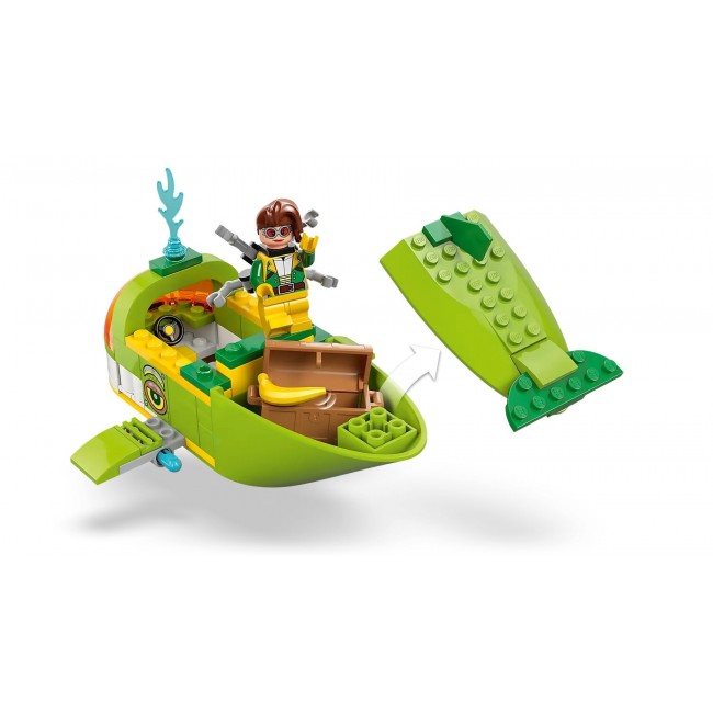 LEGO MARVEL 11207 Spidey: Underwater Vehicles