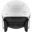 Uvex ultra pro Grey, White