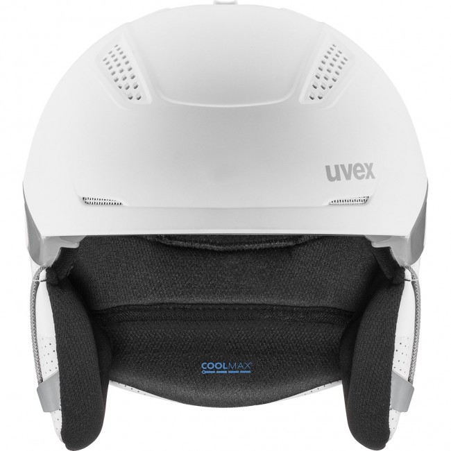 Uvex ultra pro Grey, White
