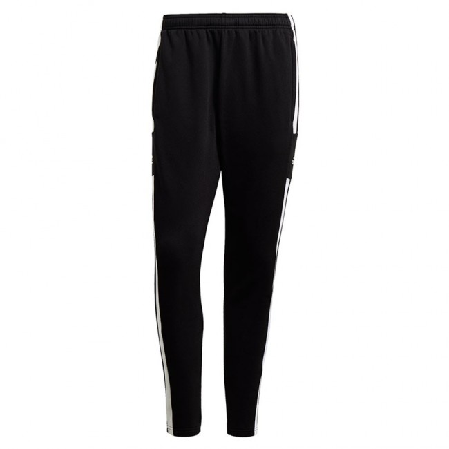 Spodnie męskie adidas Squadra 21 Sweat Pant czarne GT6642 S Spodnie męskie adidas Squadra 21 Sweat Pant czarne GT6642 S
