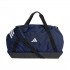 Torba adidas Tiro Duffle Large With Bottom Compartment granatowa KD4233