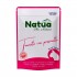 NATUA Kitten tuna with ham - wet cat food - 70g