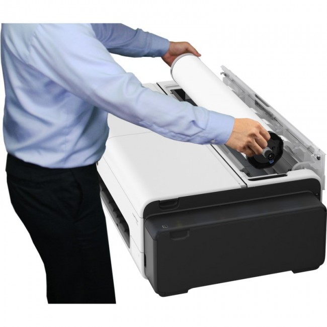 Canon imagePROGRAF TC-21 large format printer Wi-Fi Inkjet Colour 2400 x 1200 DPI A1 (594 x 841 mm) Ethernet LAN Canon imagePROGRAF TC-21 large format printer Wi-Fi Inkjet Colour 2400 x 1200 DPI A1 (594 x 841 mm) Ethernet LAN