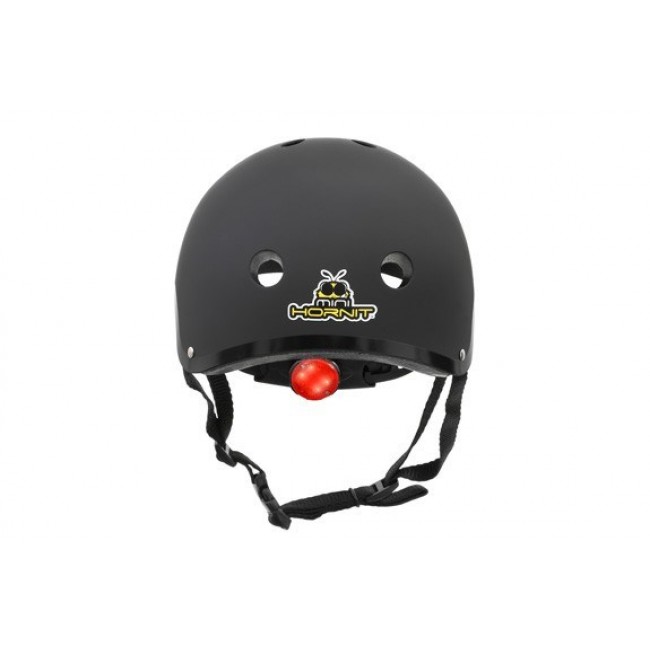 Hornit Stealth Black, Grey