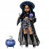 Monster High Moonspell Magic by Claire de Luna Fashion Doll, Clairvoyant Witch with Accessories
