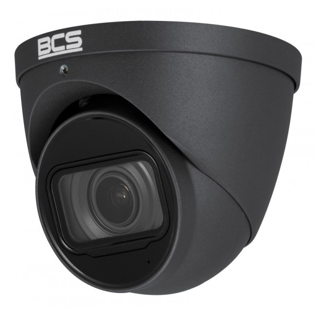 BCS BCS-EA48VWR6-G(2) security camera CCTV security camera Outdoor 3840 x 2160 pixels Ceiling