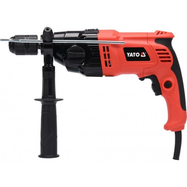 Yato YT-82044 power screwdriver/impact driver