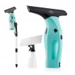Eta Finestro Max 5262 90000 electric window cleaner 0.11 L Turquoise Eta Finestro Max 5262 90000 electric window cleaner 0.11 L Turquoise