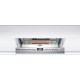 Bosch Serie 4 SPV4EMX24E dishwasher Fully built-in 10 place settings C