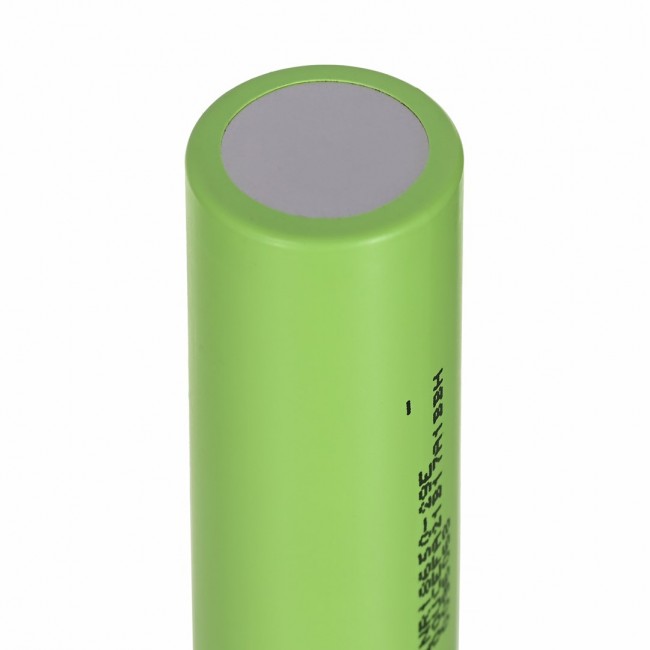 Green Cell 20GC18650NMC29 household battery Rechargeable battery 18650 Lithium-Ion (Li-Ion)