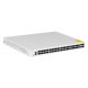 Cisco CBS350-48T-4X-EU network switch Managed L2/L3 Gigabit Ethernet (10/100/1000) Silver