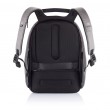 XD DESIGN ANTI-THEFT BACKPACK BOBBY HERO REGULAR GREY P/N: P705.292 XD DESIGN ANTI-THEFT BACKPACK BOBBY HERO REGULAR GREY P/N: P705.292