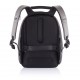 XD DESIGN ANTI-THEFT BACKPACK BOBBY HERO REGULAR GREY P/N: P705.292 XD DESIGN ANTI-THEFT BACKPACK BOBBY HERO REGULAR GREY P/N: P705.292