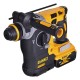 POWER TOOL COMBO KIT DEWALT DCK368P3T-QW (DCH273+DCD796+DCF887)