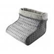 NOVEEN ELECTRIC SHOE EB550 GREY 30X30X24CM
