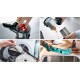 Bosch BCS71HYG4 Cordless 2-in-1 hoover, vacuuming and mopping Unlimited 7 ProHygienic Aqua White Bosch BCS71HYG4 Cordless 2-in-1 hoover, vacuuming and mopping Unlimited 7 ProHygienic Aqua White