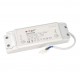 Panel LED V-TAC 40W 600x600 PMMA 120Lm/W VT-6060-6 6400K 4950lm Panel LED V-TAC 40W 600x600 PMMA 120Lm/W VT-6060-6 6400K 4950lm