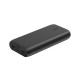 Belkin BPB016BTBK power bank 26000 mAh Black Belkin BPB016BTBK power bank 26000 mAh Black