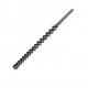 Makita Nemesis Spiral cutting drill bit 1 pc(s) Makita Nemesis Spiral cutting drill bit 1 pc(s)
