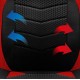 Huzaro FORCE 2.5 Red Mesh gaming chair