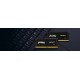 Kingston Technology FURY 16GB 4800MT/s DDR5 CL38 SODIMM Impact Kingston Technology FURY 16GB 4800MT/s DDR5 CL38 SODIMM Impact