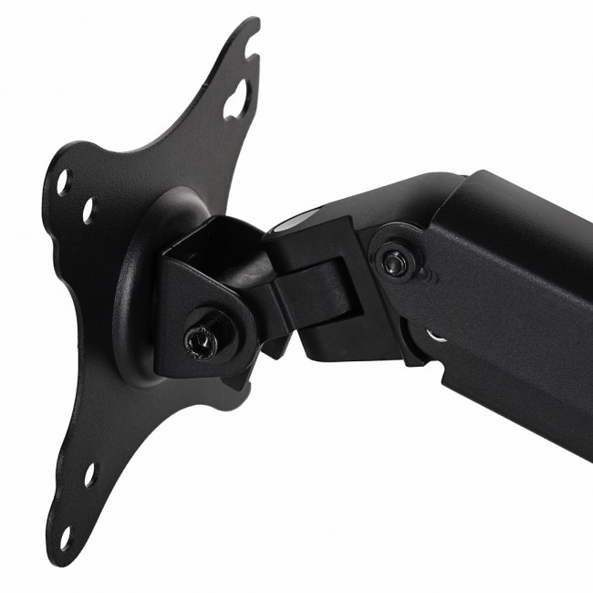 Gembird MA-WA1-01 monitor mount / stand 68.6 cm (27 Gembird MA-WA1-01 monitor mount / stand 68.6 cm (27