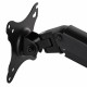 Gembird MA-WA1-01 monitor mount / stand 68.6 cm (27 Gembird MA-WA1-01 monitor mount / stand 68.6 cm (27