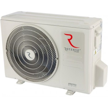 Room Air Conditioner Rotenso Imoto I35Xo (outdoor unit)