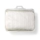 Nedis PEBL110CWT1 electric blanket White Nedis PEBL110CWT1 electric blanket White