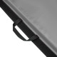 HMS Fitness MGS01 General purpose exercise mat Grey HMS Fitness MGS01 General purpose exercise mat Grey
