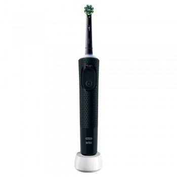 Oral-B Vitality Pro Adult Rotating-oscillating toothbrush Black