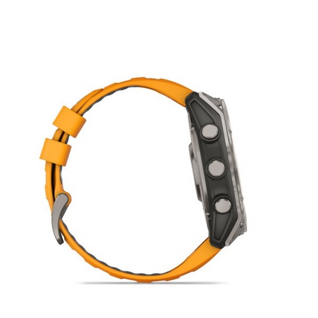 Garmin Fenix 8 3.56 cm (1.4