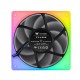 Thermaltake TOUGHFAN 12 RGB Computer case Fan 12 cm White 3 pc(s) Thermaltake TOUGHFAN 12 RGB Computer case Fan 12 cm White 3 pc(s)