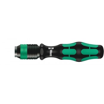 Wera 05051272001 manual screwdriver Single Ratchet screwdriver