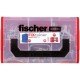 Fischer 536161 screw anchor / wall plug 210 pc(s)