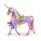 Unicorn Academy, Interactive Rainbow Light-up Wildstar Unicorn Toy with Lights, Sounds & Music, Dolls & Unicorn Toys for Girls Ages 4 and up Unicorn Academy, Interactive Rainbow Light-up Wildstar Unicorn Toy with Lights, Sounds & Music, Dolls & Unicorn Toys for Girls Ages 4 and up