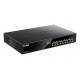 D-Link DGS-1008MP 8-Port Desktop Gigabit Max PoE Switch D-Link DGS-1008MP 8-Port Desktop Gigabit Max PoE Switch