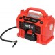 Yato YT-23247 air compressor 60 W 21 l/min Battery Yato YT-23247 air compressor 60 W 21 l/min Battery