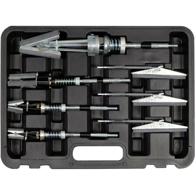 Yato YT-05802 vehicle repair/maintenance Yato YT-05802 vehicle repair/maintenance